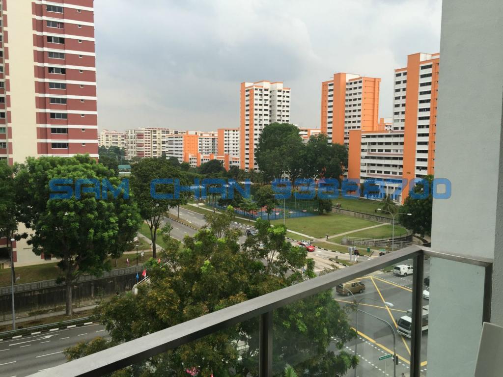 The Quartz (D19), Condominium #85182262